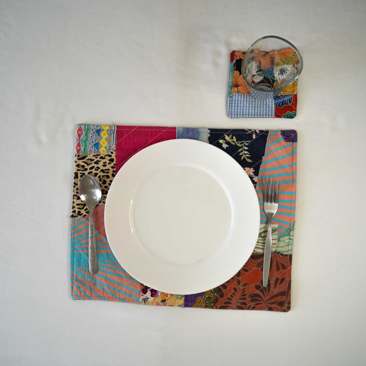 Placemats & Coaster Sets