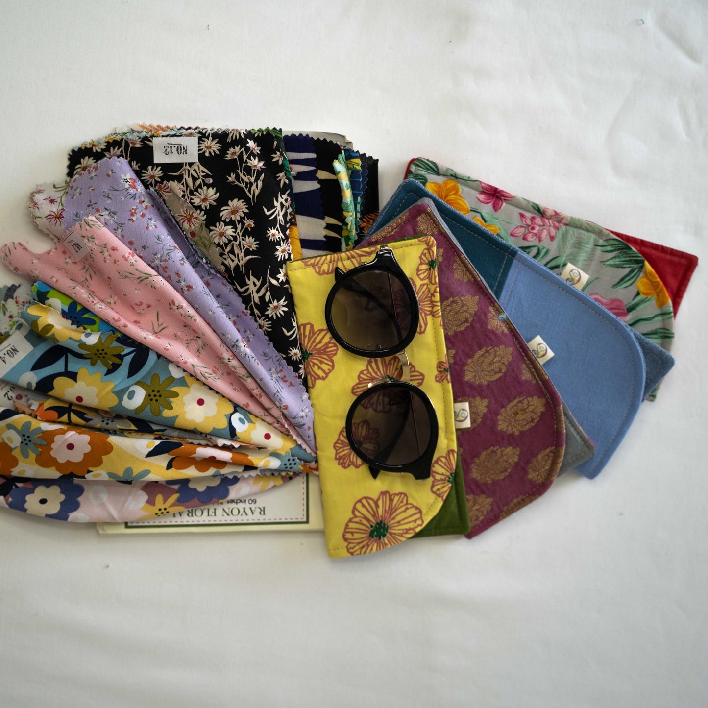 Sun Glasses Case