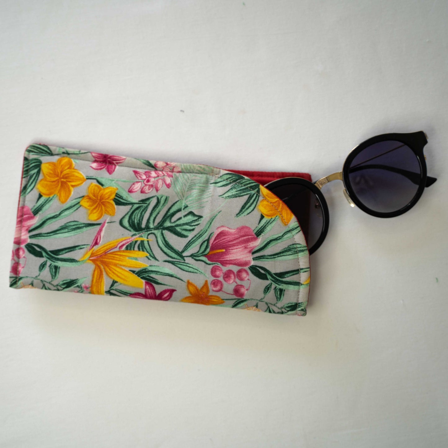 Sun Glasses Case