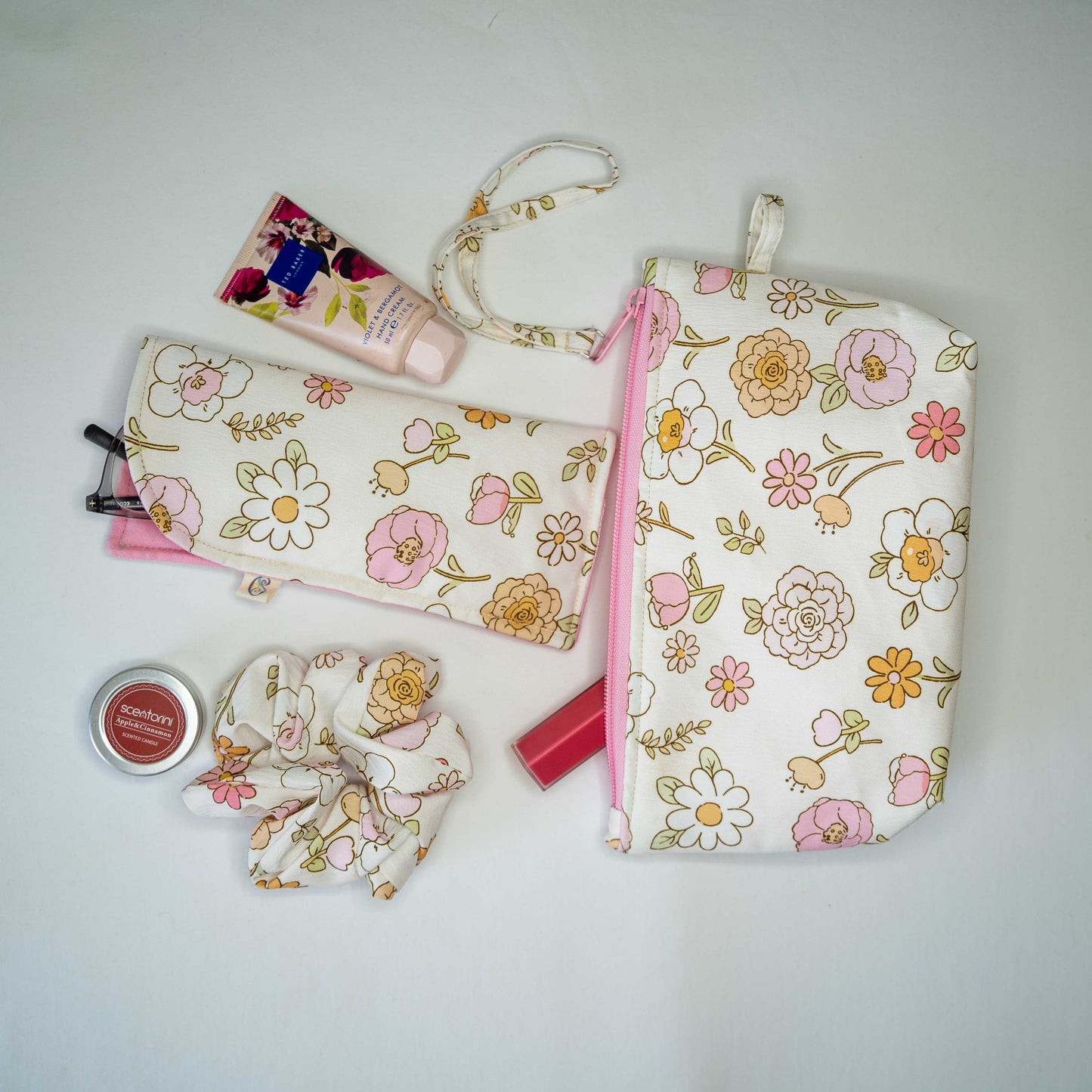 Travel Bag Set 3 Piece