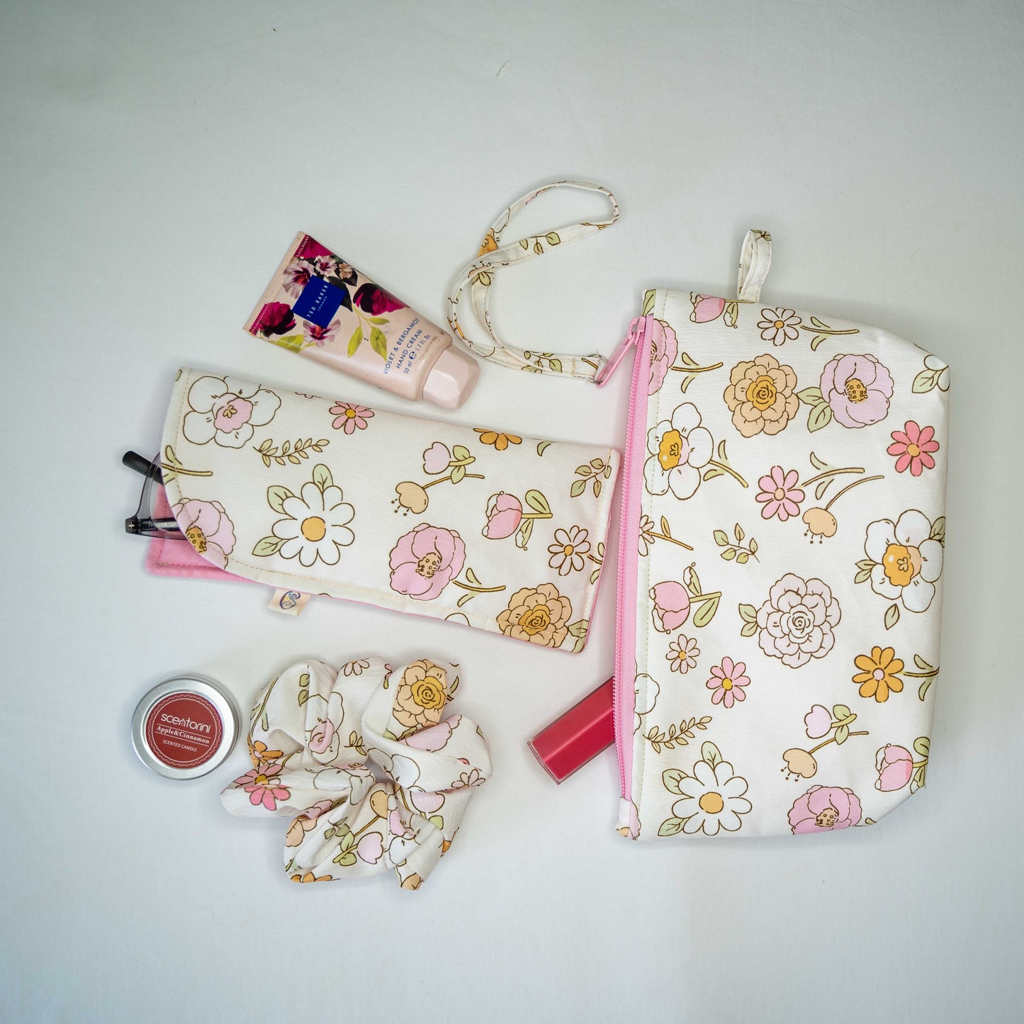 Travel Bag Set 3 Piece